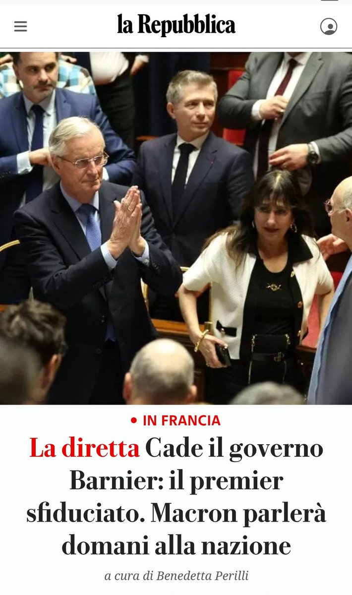 Claudio Borghi A. tweet media