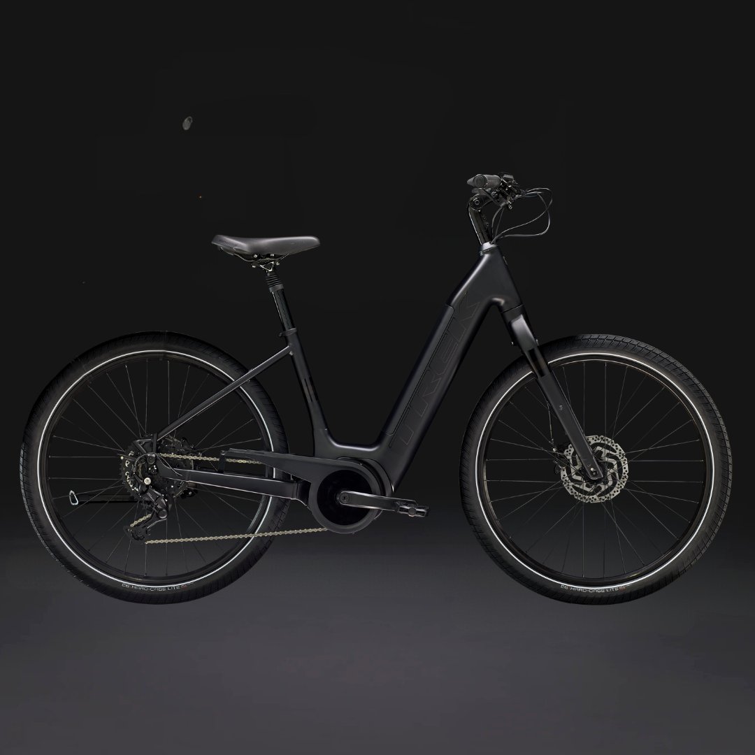 Trek Travel tweet media