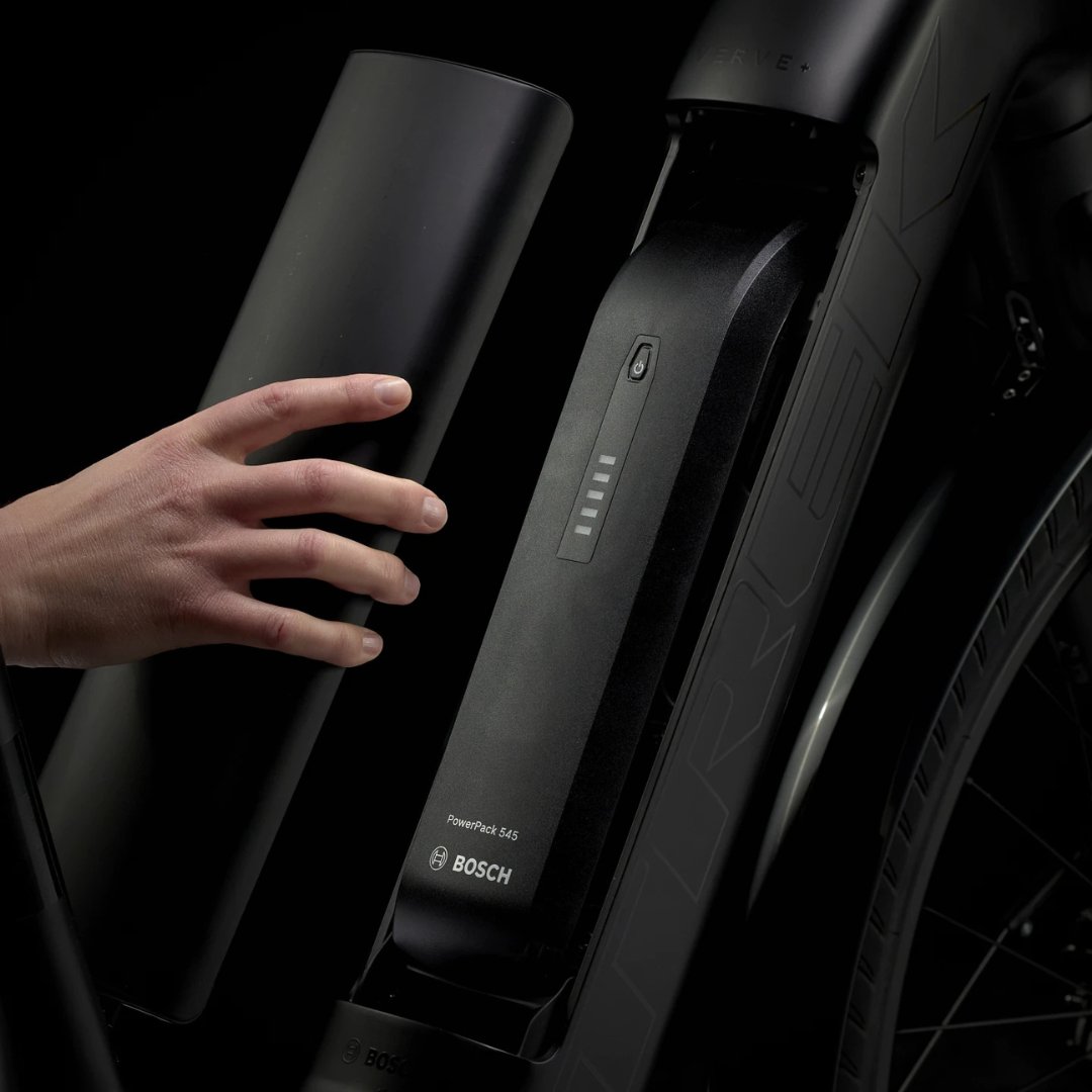 Trek Travel tweet media