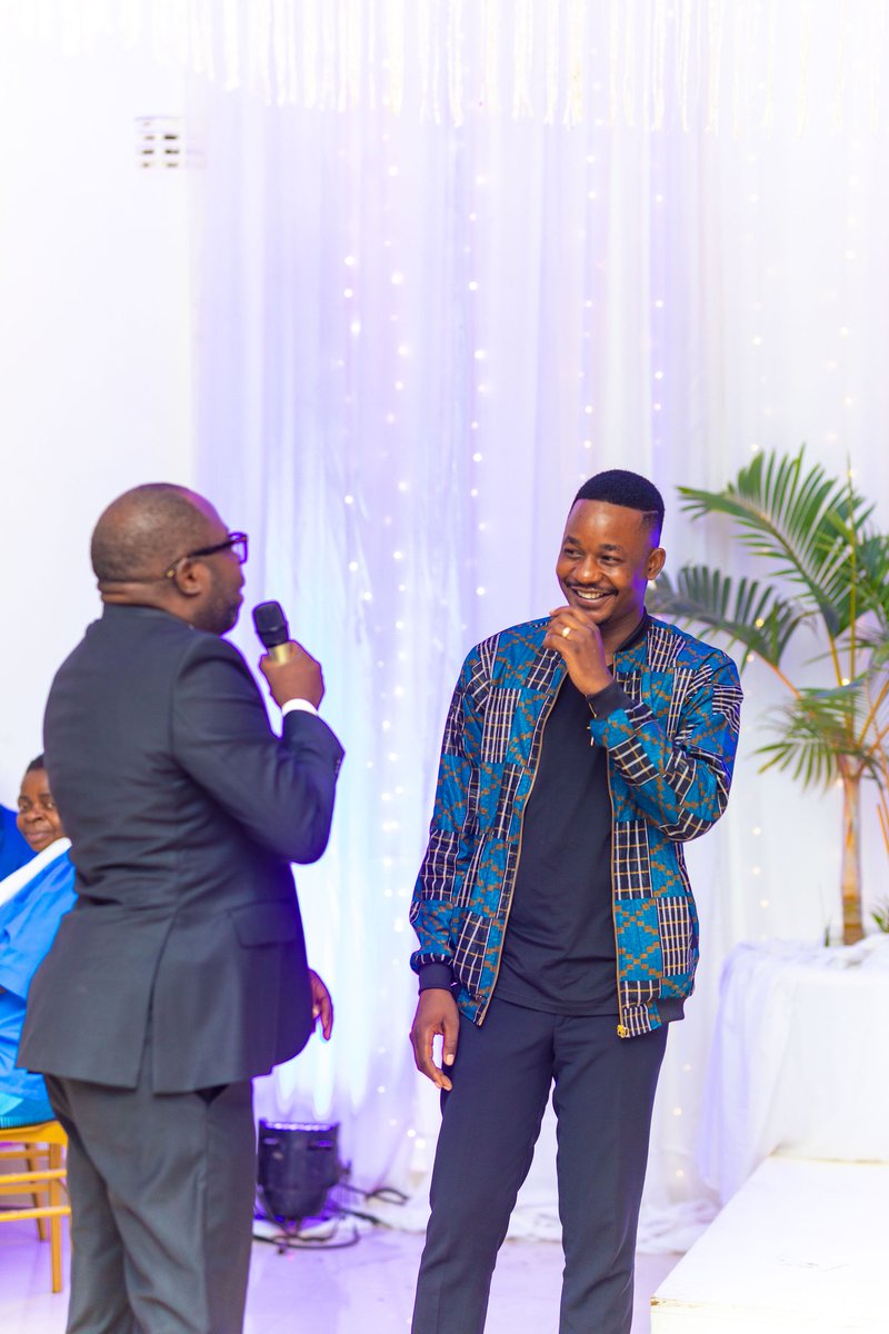 Retour en images de la soirée de gala pour la commémoration des #10ans  de la radio #donbosco 📻 #lubumbashi

Le fruit du travail bien fait !
<a href="/infoANS_FR/">AgenceiNfoSalésienne</a> <a href="/FifiMasukaSaini/">Fifi Masuka</a> <a href="/GouvernementHK/">Gouvernement du Haut-Katanga</a>