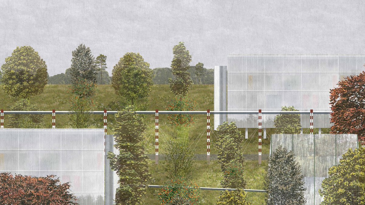 RIBA Education (@ribaeducation) on Twitter photo 🏅 Congratulations to our #RIBAPresidentsMedals 2024 Silver Medal winner Joe Franklin, Part 2 <a href="/KingstonUni/">Kingston University</a>, for 'Ultra Town'.
➡️ View the winning project: ow.ly/ZN9S50Ul7se 🏅 Congratulations to our #RIBAPresidentsMedals 2024 Silver Medal winner Joe Franklin, Part 2 <a href="/KingstonUni/">Kingston University</a>, for 'Ultra Town'.
➡️ View the winning project: ow.ly/ZN9S50Ul7se