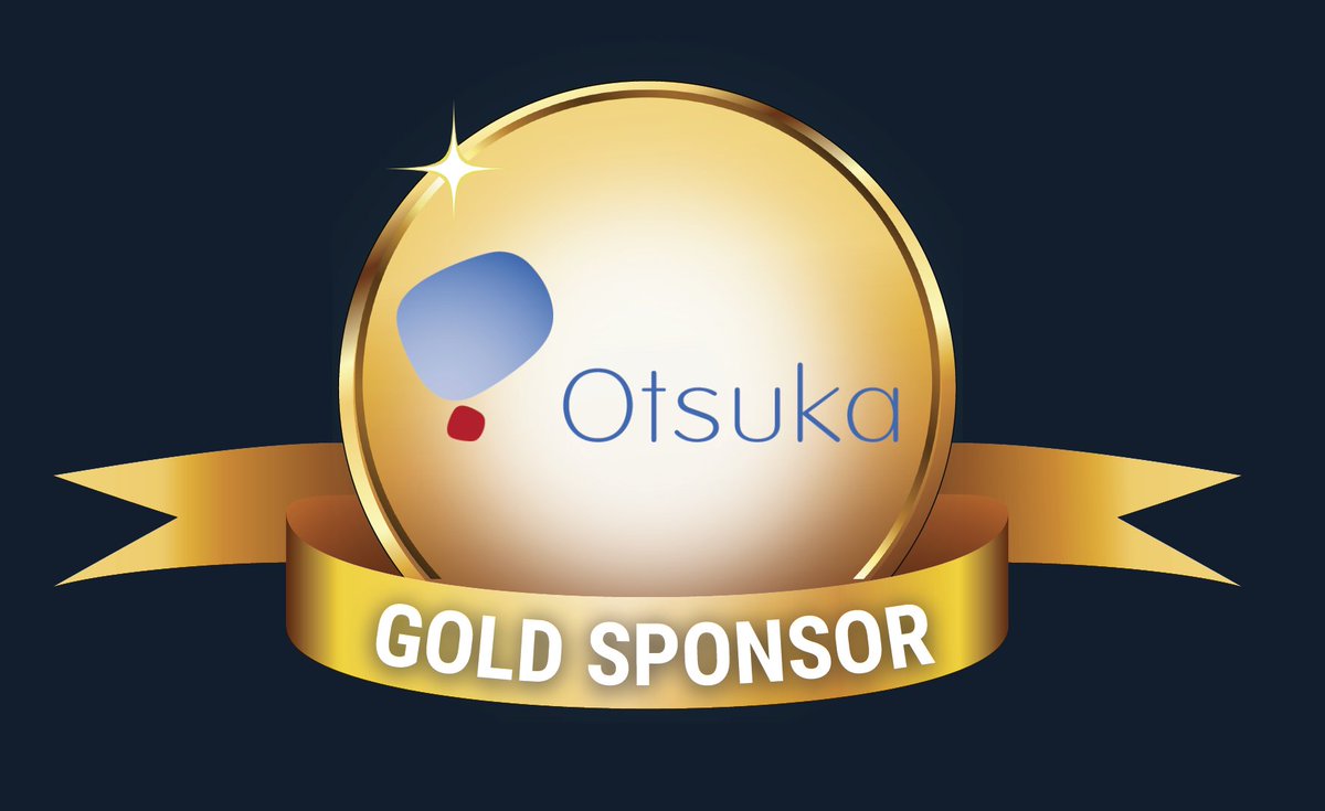tech_in_psych's tweet image. We are thrilled that Otsuka is a #TIPS2024 Gold Sponsor for a second year!
Learn more about Otsuka's commitment to develop innovative treatments & technologies for severe mental illnesses, and their advocacy efforts to improve care outcomes and education. otsuka-us.com/valued-minds