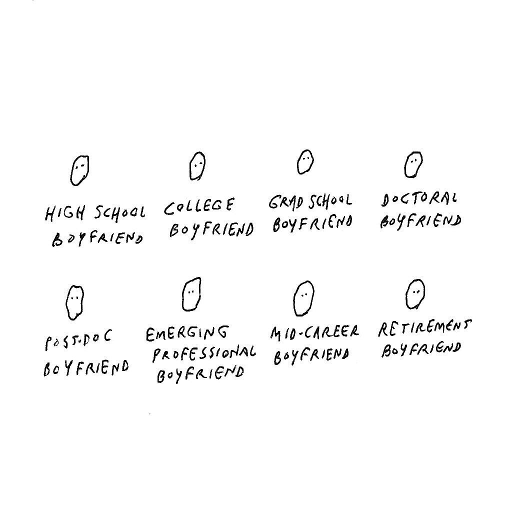 A few drawings from this week’s free Substack. You can sign up for free or paid (not telling you what’s in there, it’s secret) at the link in my bio or google Liana Finck Substack. instagr.am/p/DDK3ugTS2f5/