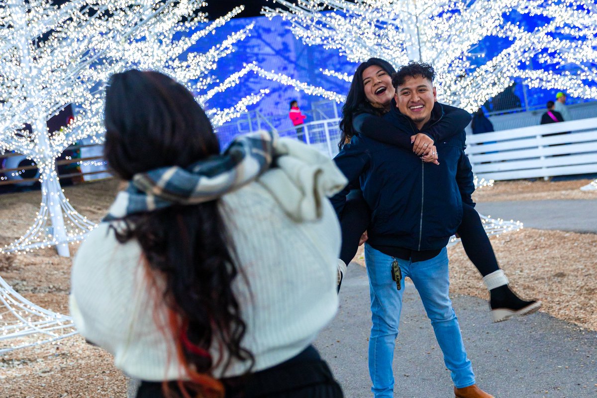 Only 10 days to go until Christmas! The holiday magic is almost here—it's time to embrace the warmth, the joy, and the festive spirit! 🎅🎄✨