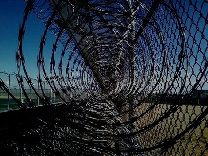 Brando8810's tweet photo. Gotta get dressed and go back to fun house. Keep yer head on a swivel and always be carrying! #prisonofficer #MAGA #AlwaysBeCarrying https://t.co/FMCkyJNcku