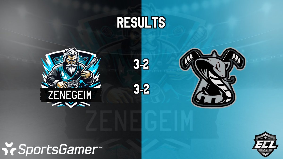 6/6p 🎉🎉 ggs <a href="/SerpentesNHL/">Serpentes</a>