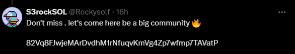 louprium's tweet photo. More winners for our recent $LOUP token #Giveaway !🎁 Your tokens are on their way to your wallets—congratulations! 🎊

Stay connected for more #Giveaways and exciting updates!
@afry_awan @Rockysolf @Blanks__blanks @yorobellxvolta
#loup #louprium #Blockchain #CryptoGiveaways https://t.co/xhnLBM7hXq