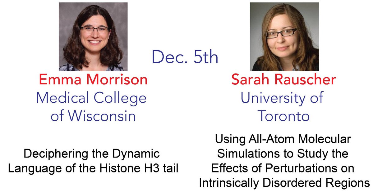 IDPseminars's tweet image. New IDPSeminars is TOMORROW (Thurs Dec 5th)! Zoom invites just went out, so check your spam if you're missing them, or sign up directly again to access the Zoom link with the Sign Up Here link!
idpseminars.com
