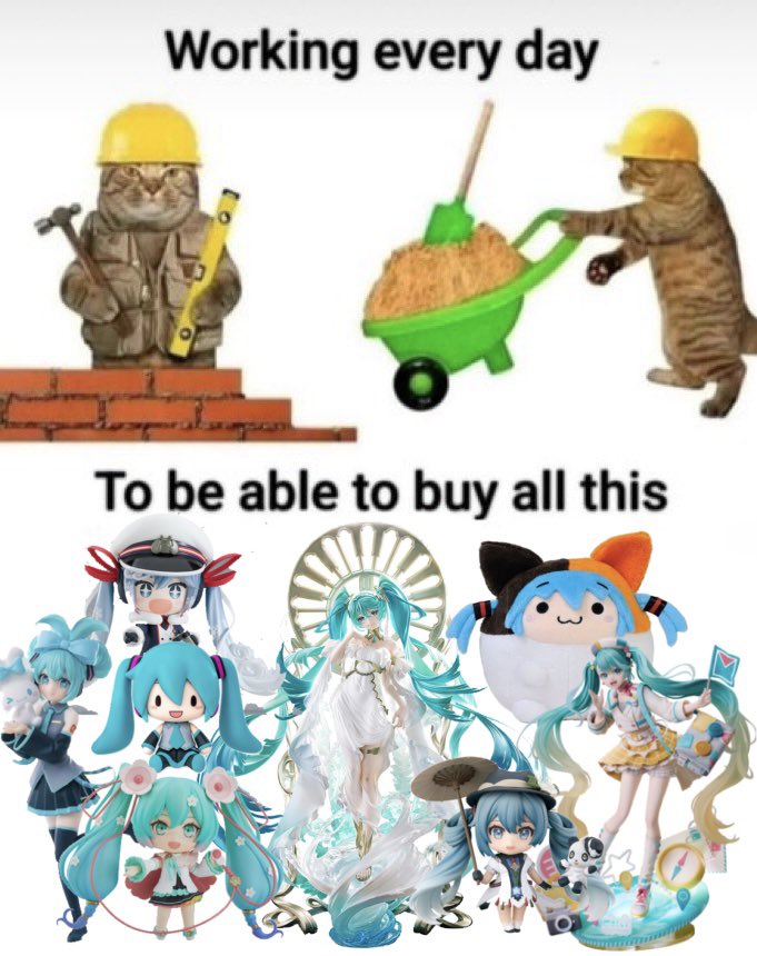 miku daily tweet media