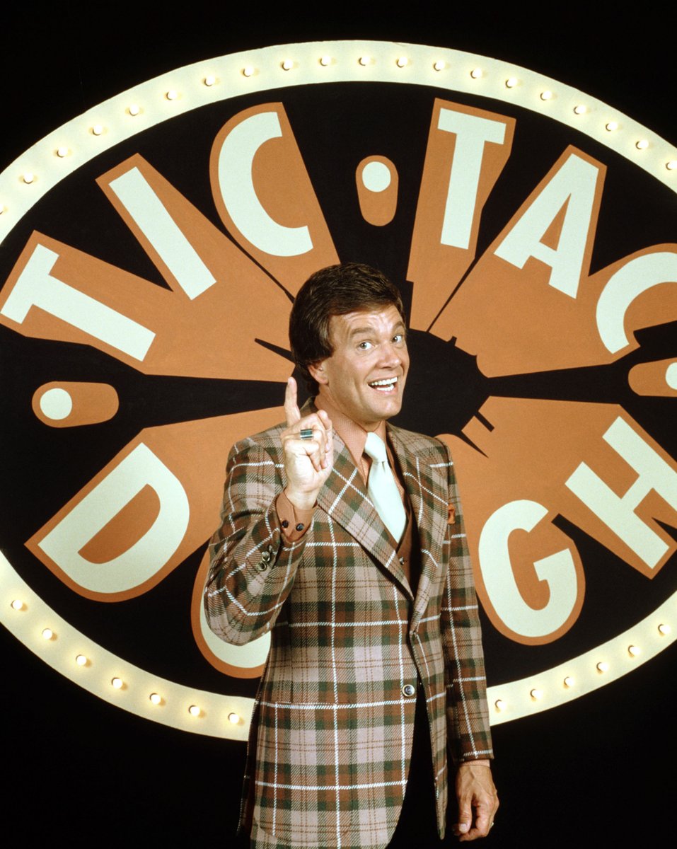 🎉🎂 Happy Birthday Wink Martindale! 🎂🎉

From Tic-Tac-Dough to so many unforgettable moments, you’ve brought joy and laughter to all of us! Wishing you a day as legendary as your career. Here’s to many more years of happiness and smiles!