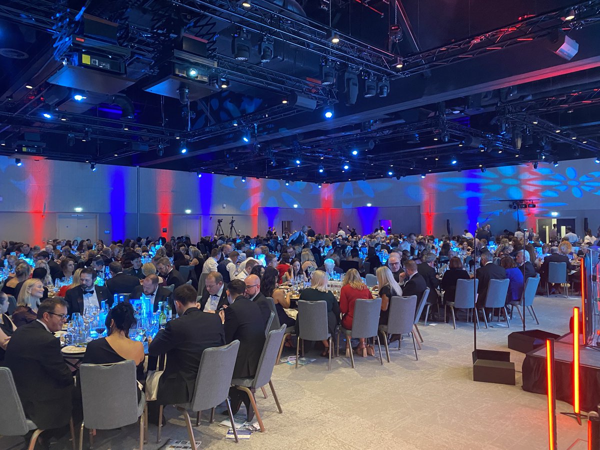 Excitement in the air as the #IMTIHA2024 are about to start