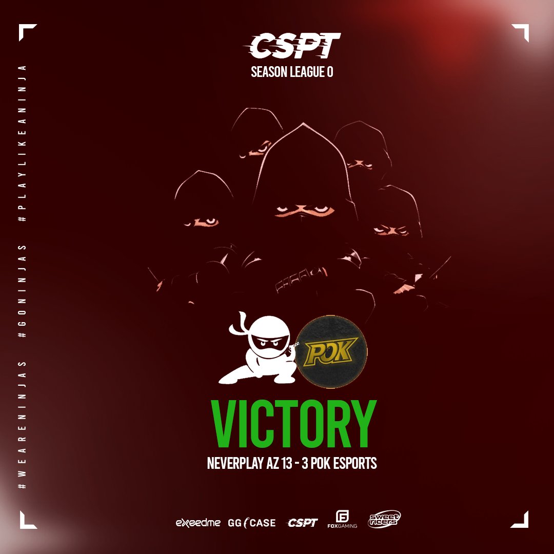 <a href="/pok_esports/">POK eSports</a> preferem jogar na Madeira pra a próxima?
gg rapazes.