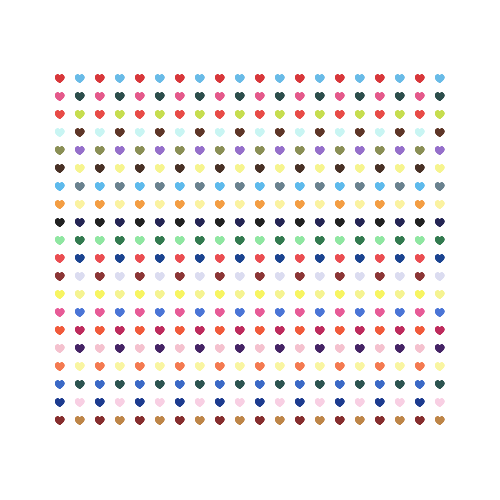 Love, Sex, and Drugs is a generative art drop on Apechain. I'm so very excited. 

Supply: 1,000
Chain: Apechain (low gas, fast, based on Ethereum)
Whitelist: None, open to Public
Price: TBD day of based on price of $APE

Website here:
lovesexanddrugs.com