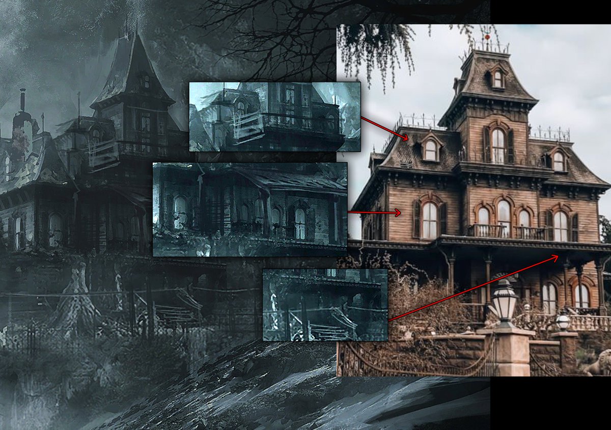 Sean // Hear Tell of Hauntings🥀 tweet media