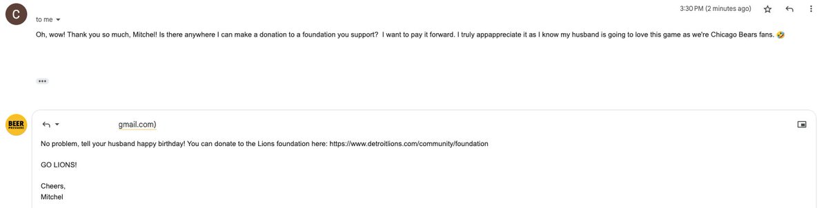 Having a little fun today😂