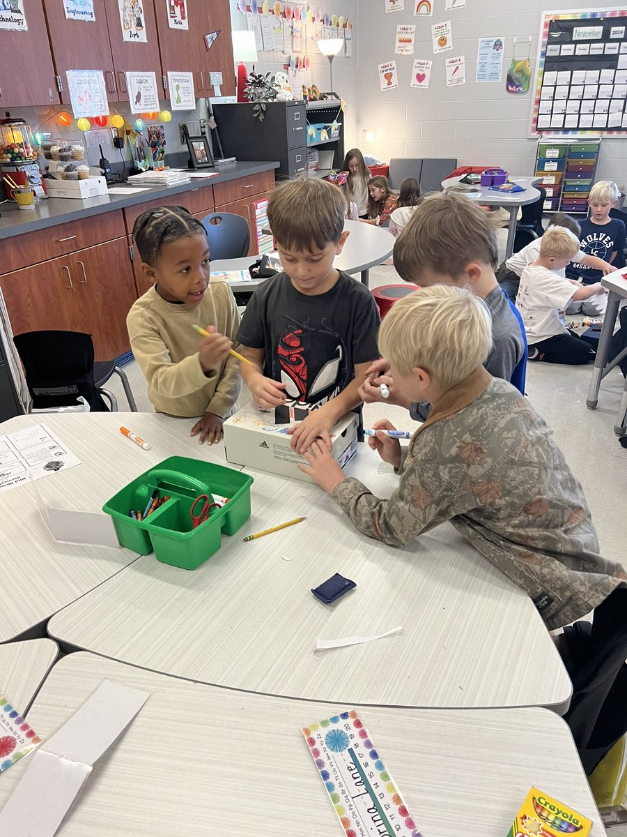 Liberty Creek Elementary tweet media