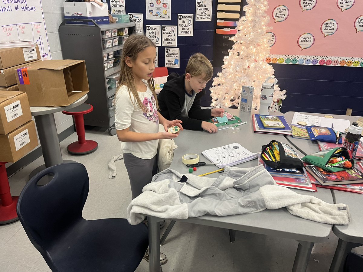 Liberty Creek Elementary tweet media