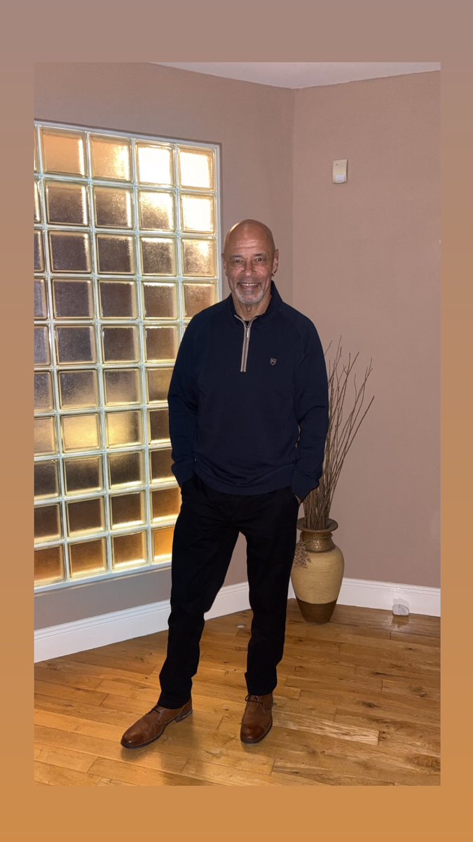 Paulmcgrath5's tweet image. This is what 65 looks like, it's a privilege that I don't take for granted.  Thanks to everyone for their messages and support over the year.  Let's hope the next 12 months are good to us all!