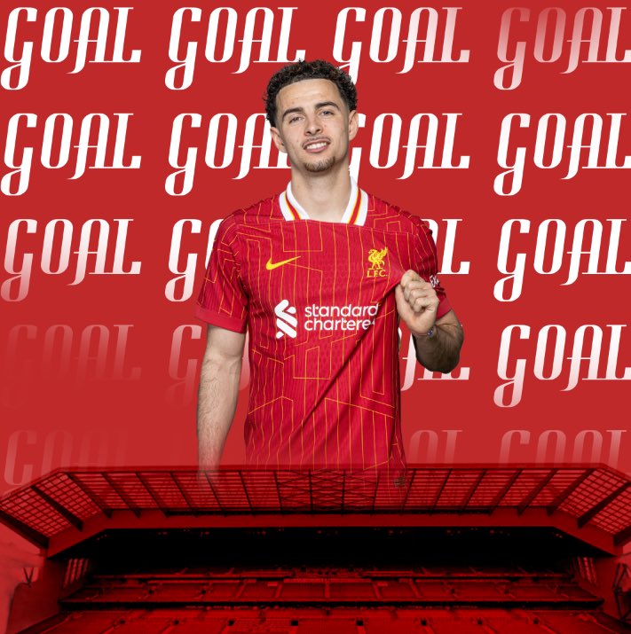 ThoseRedsLFC's tweet photo. GET IN THERE https://t.co/ROsgos1Z4n
