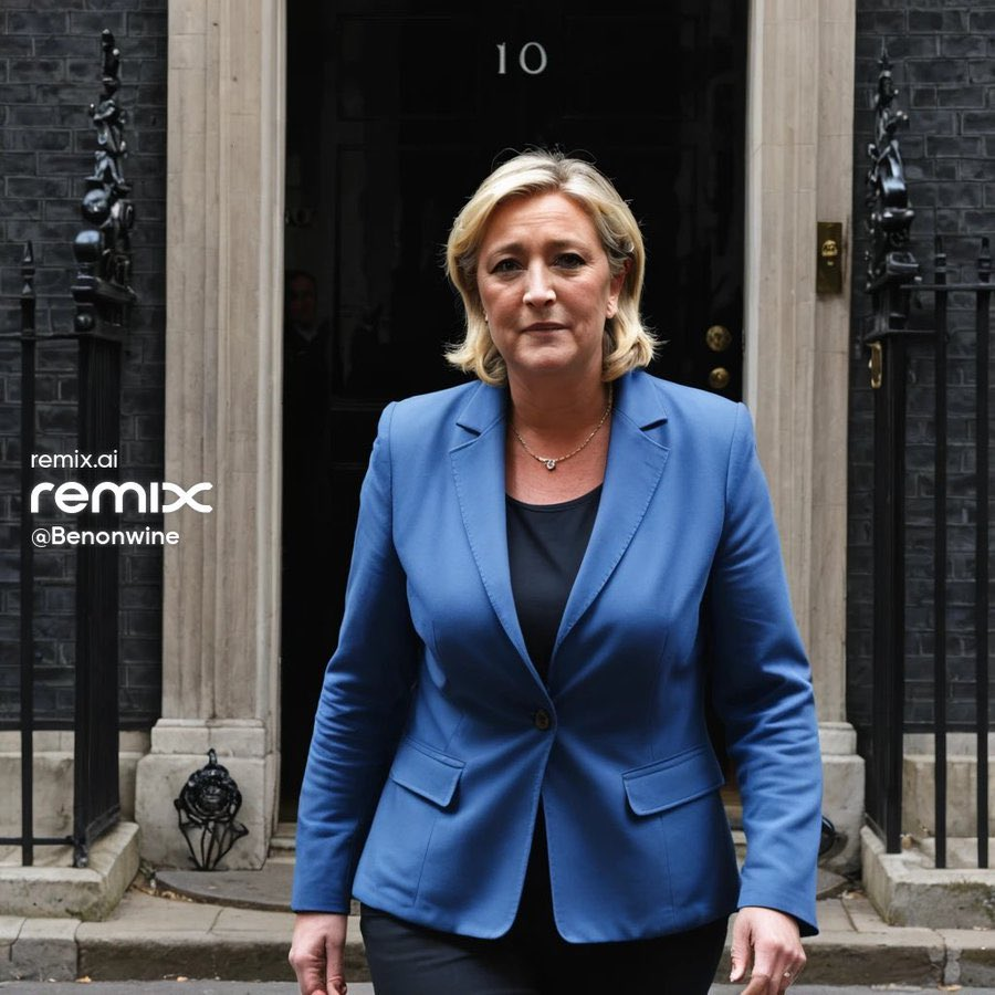 RobertoAvventu2's tweet photo. VOTERESTE per Marine Le Pen come Primo Ministro se fosse possibile?🇫🇷 https://t.co/nZhvjmi7uW