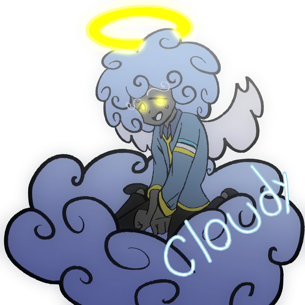 VortexVisionGG's tweet image. ¡CLOUDY!

Sé que todos desean poner sus OCs. 
¡¡¡Muestren sus OCs si es que se atreven!!!