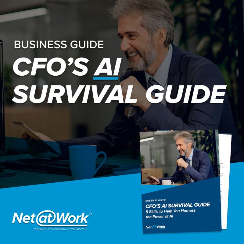 📄 5 Skills to Help your #CFO Harness the Power of #AI: tinyurl.com/593v4528

#cfo #finance #accounting #financeleaders #AiinFinance