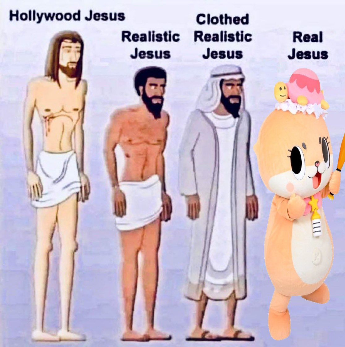 petrilover69's tweet image. chiitan is making a difference