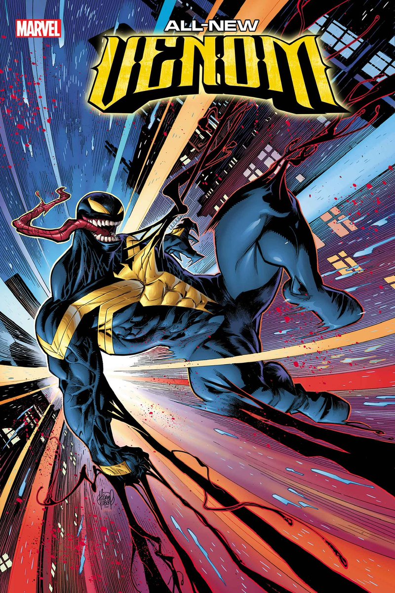 ThaHavok's tweet photo. Anyone else have theories on who the new Venom is? #ComicBooks #Comics #ComicBookCommunity #ComicBookCulture #Marvel #MarvelComics #DC #DCComics #Superhero #SuperheroComics #SpiderMan #Batman #XMen #ComicCon https://t.co/bMPi0hVdee