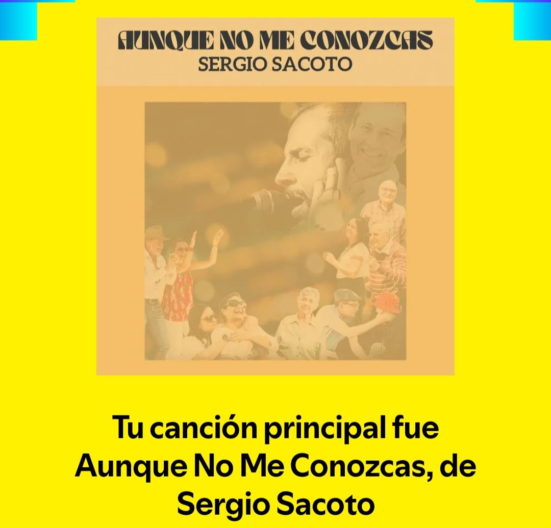 MonicaChavezE's tweet photo. @sergiosacoto 
Solo soy quien un día se encontró con esta maravilla. Me movió el piso, me dolió hasta el alma pero me ayudó a entender, aceptar y seguir. 💖
#NadaEsCasualidad https://t.co/rfKXjQwvoO