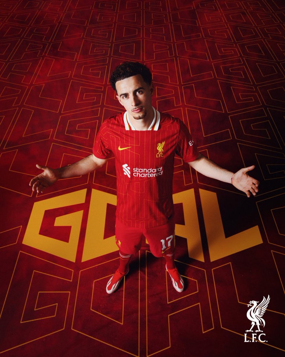 Liverpool FC USA tweet media