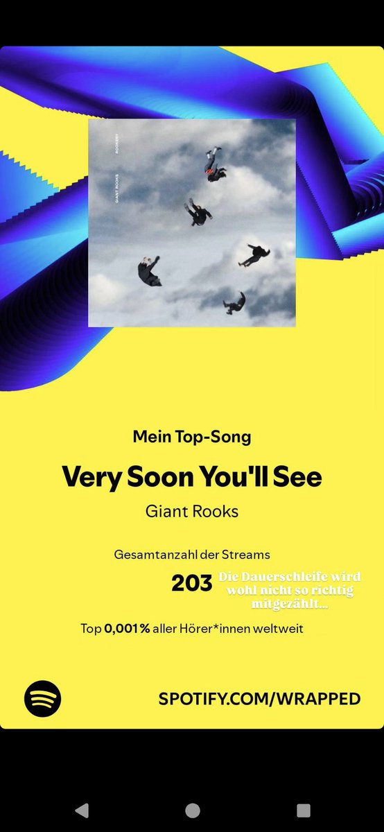 ladyvbracknell's tweet photo. Motto '24 wahr wohl 'alte Liebe wieder entdecken' 
Giant Rooks waren immer wieder auf dem Schirm seit Sommer '22.Jedoch erst dieses Jahr nach meinem besuchten Konzert wurde mir richtig klar, dass sie meinen musikalischen Geschmack absolut erfüllen. Danach gab es kein Halten mehr. https://t.co/dtw4Hkzw1Q