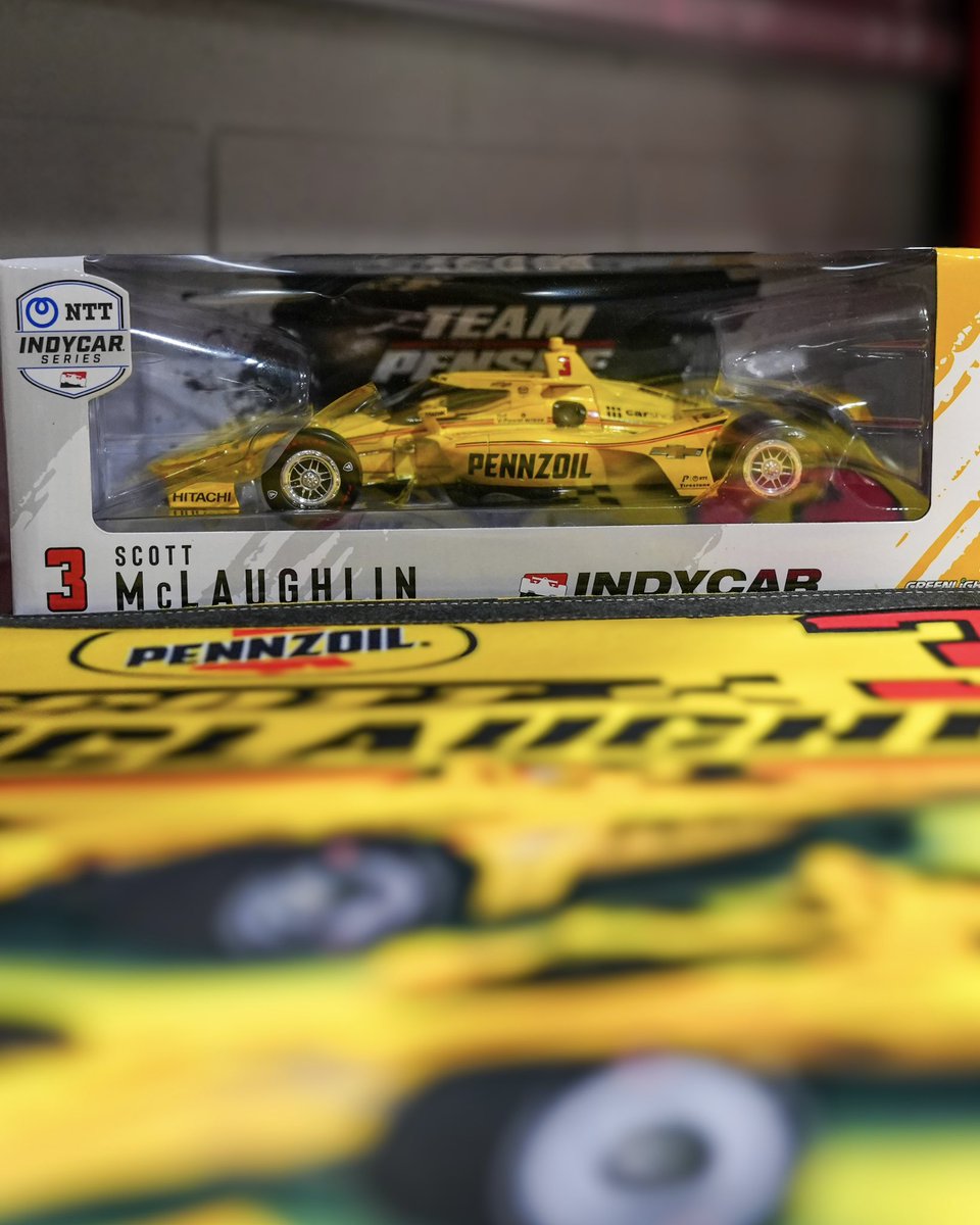 Team Penske tweet media