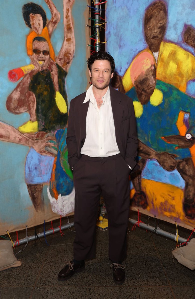 James Norton Blog tweet media