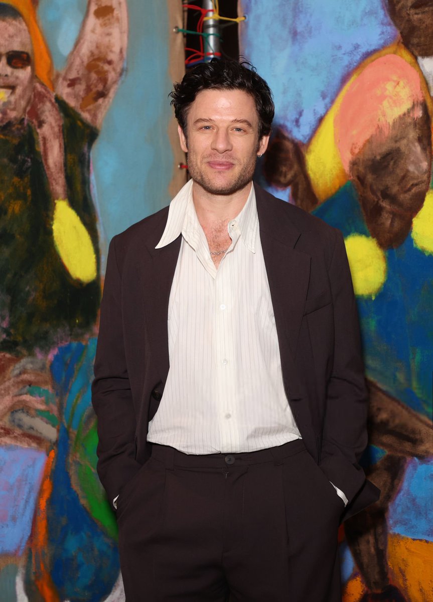 James Norton Blog tweet media