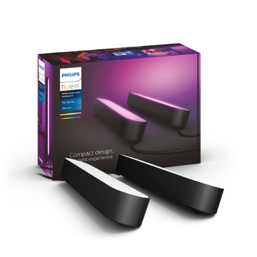 I just received a contribution towards Philips Hue Play Tafellamp 2-Pack Basis Set - Duurzame LED Verlichting - Wit en Gekleurd Licht - Dimbaar - Verbind met Hue Bridge - Werkt met Alexa en  from pauly_g1980 via Throne. Thank you! throne.com/mr0jake #Wishlist #Throne