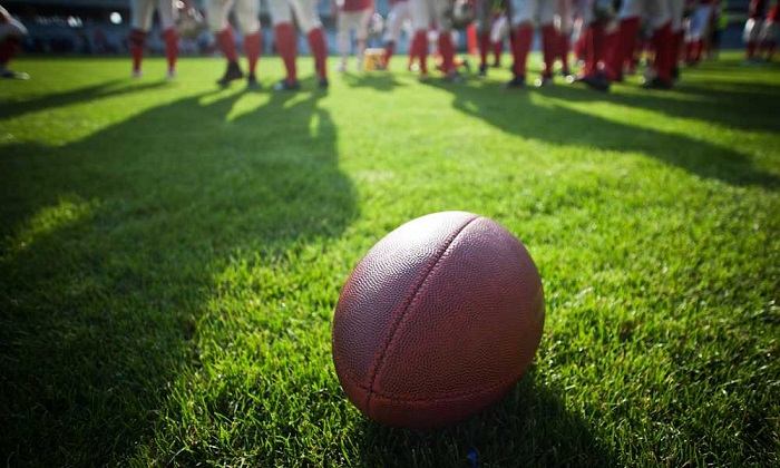 TicketStream1's tweet photo. After a chaotic end to the regular season in college football, the matchups are set for championship week. #CollegeFootballChampionships #TicketInfo #TSN https://t.co/kkxrprAZcq https://t.co/Tbqamciuvd