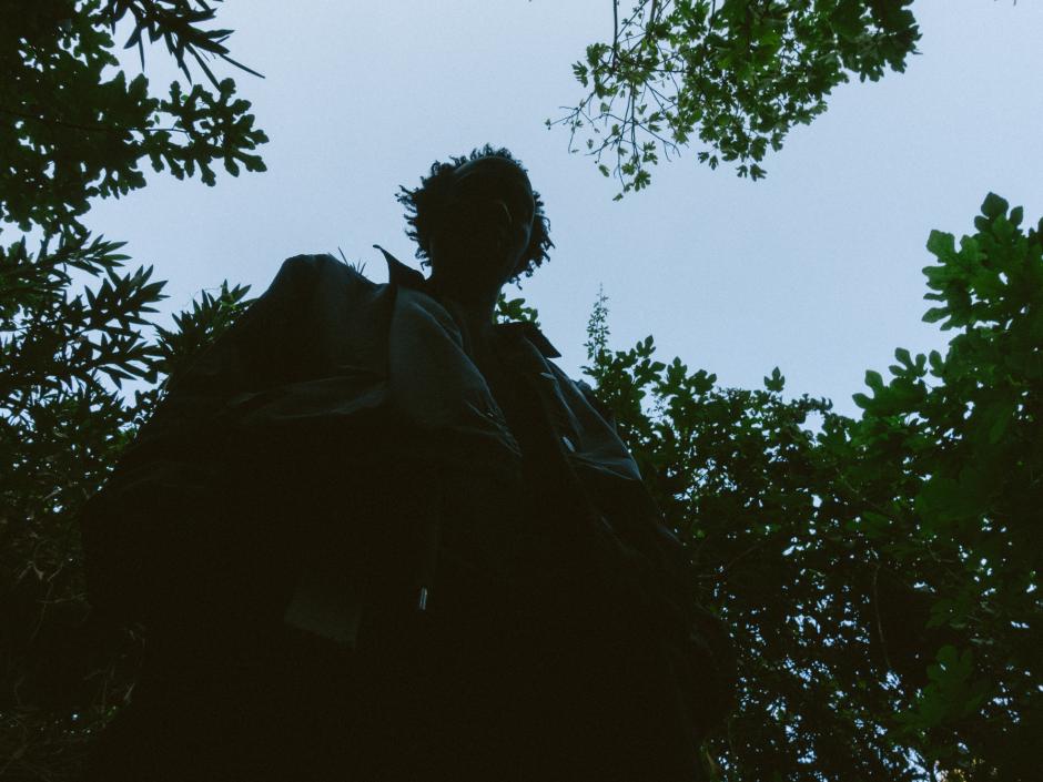 ◤Wire mix◢ - mix by <a href="/joseph_kamaru/">KMRU (Kamaru)</a> aka KMRU for <a href="/thewiremagazine/">The Wire Magazine</a> 
—
Much love for featuring one of my tracks from [Wisdom Comes Through Struggle EP] via Luana Records which was made 11 years ago.
—
mixcloud.com/TheWireMagazin…
—