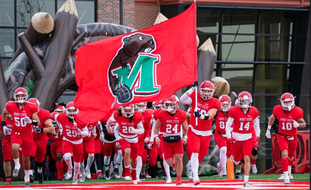 Saione Inoke (@saione_inoke) on Twitter photo ALL GLORY TO THE MAN ABOVE!! After a great conversation with <a href="/Coach_Roth/">Jake Rothschiller</a> , I am Honored and Blessed to announce that I have received my first D2 offer from <a href="/MSUBeaversFB/">Minot State Football</a> . #WADL #blessed #AG2G ALL GLORY TO THE MAN ABOVE!! After a great conversation with <a href="/Coach_Roth/">Jake Rothschiller</a> , I am Honored and Blessed to announce that I have received my first D2 offer from <a href="/MSUBeaversFB/">Minot State Football</a> . #WADL #blessed #AG2G