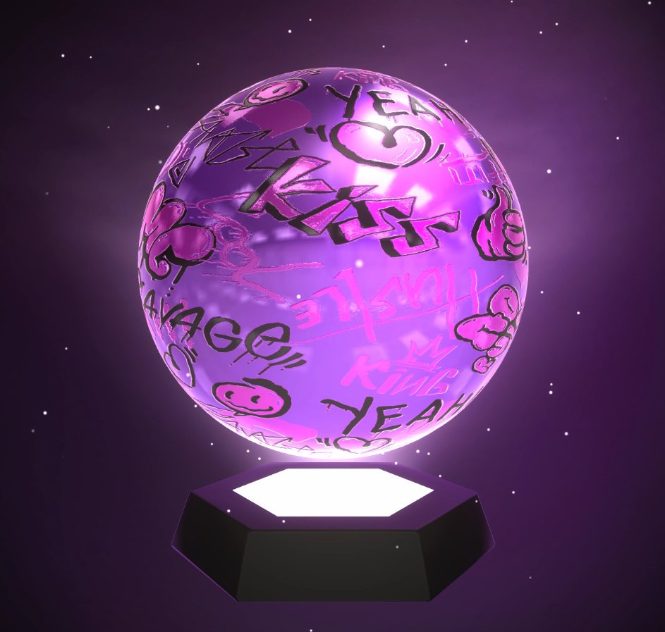 🏆🎉 Big cheers to Marble #18556 for taking the crown!
 🛡️Your new PolyMarble is in your wallet.
🎢Keep your eyes peeled; the next NFT rewarded race is number #145000 coming up fast with 3 NFT rewards! 🎮
#GamingOnChain #CronosChain #PolygonNFTs