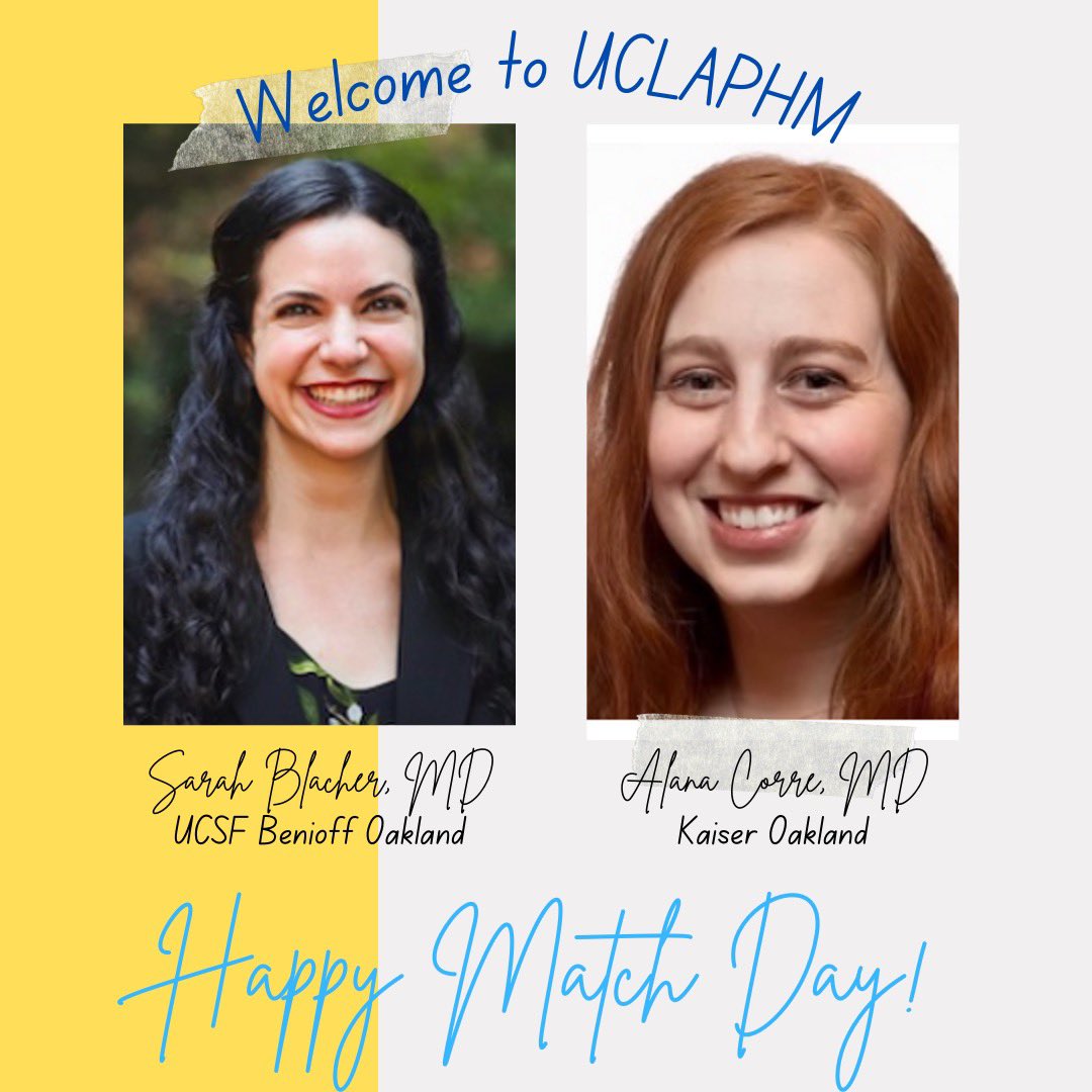 UCLAPHMFellows (@uclaphmfellows) on Twitter photo ππΌππΌππΌ#UCLAPHM ππΌππΌππΌ#UCLAPHM