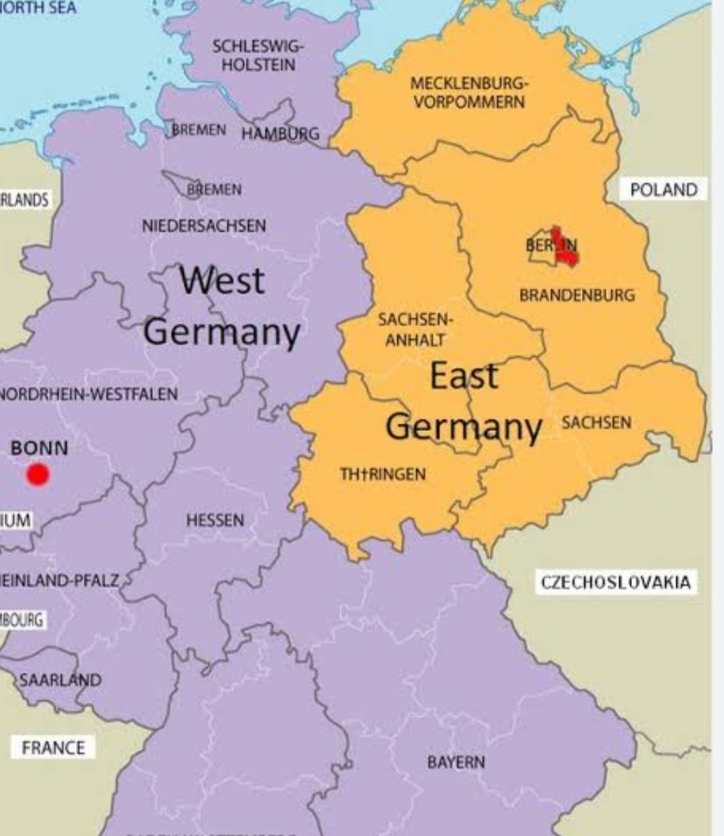 Coğrafya kaderdir sözü tam doğru değil çünkü coğrafya, halk, ülke,dil ve din aynı olduğu halde Batı ve Doğu Almanya örneklerinde olduğu gibi uygulanan "siyasal sistemden" dolayı çok  farklı neticeler ortaya çıkabiliyor coğrafya değil "siyasal kafa yapısı"  önemli