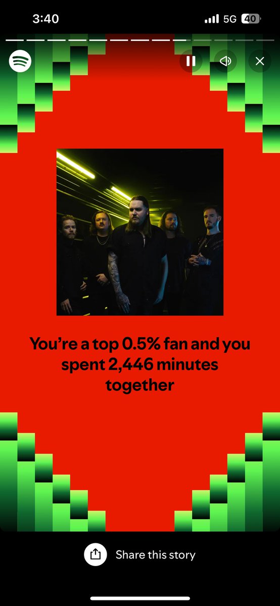 SweetTea_Queen's tweet photo. Easy to say @WageWar has my musical heart ❤️ https://t.co/1iDVMSoJ5p