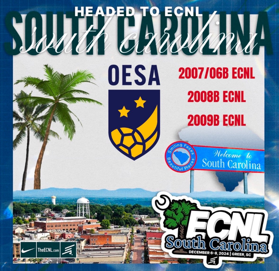 Ohio Elite Soccer Academy tweet media