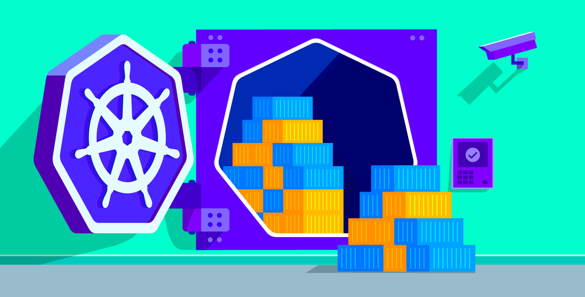 Signing your container images can prevent attackers from replacing them with versions that run malware and compromise your software supply chain. Learn more about how signature verification helps guarantee your image integrity: dtdg.co/container-sign…