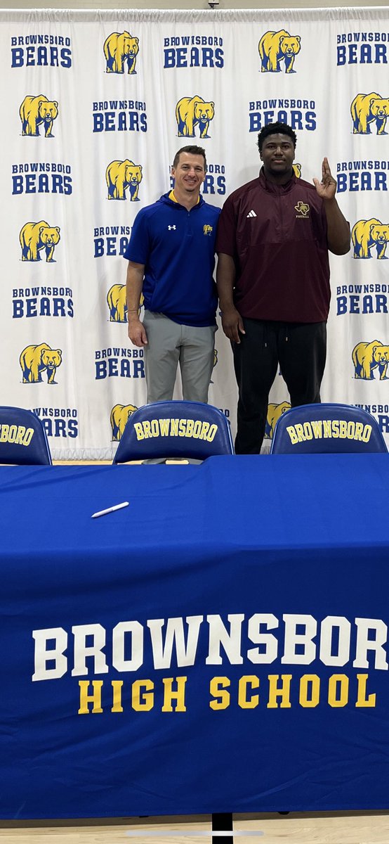 Congratulations! Keep working hard! <a href="/M1cahStrickand/">Micah Strickland⭐️</a> <a href="/javariusB24/">javarius</a>