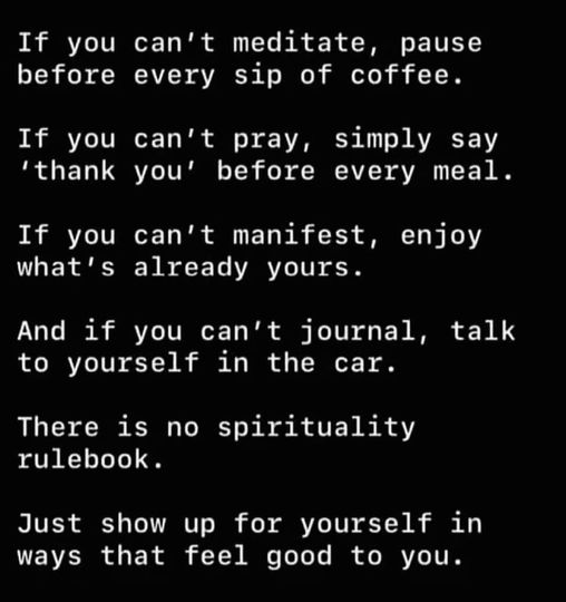 kathiewallace's tweet image. What are the steps on your path to the new world???????
#1Set your intent
Sharyl WhiteHawk:
One of my teachers taught me that spiritually you should do the best you can with what you've got.