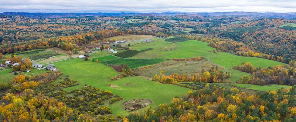 NRCS supported more than 23,000 landowners with climate-focused conservation contracts funded by the Inflation Reduction Act covering over 11 million acres in fiscal year 2024.