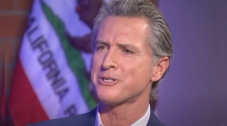 X22Report's tweet image. 'Disappointed' Gavin Newsom Rips Biden For Pardoning Hunter: 'I Took Him at His Word' 

Joe Biden has set Trump up for success, now that Hunter has been pardoned his fifth amendment rights have been waived. We now know that his crime spree started in 2014, and he can now…