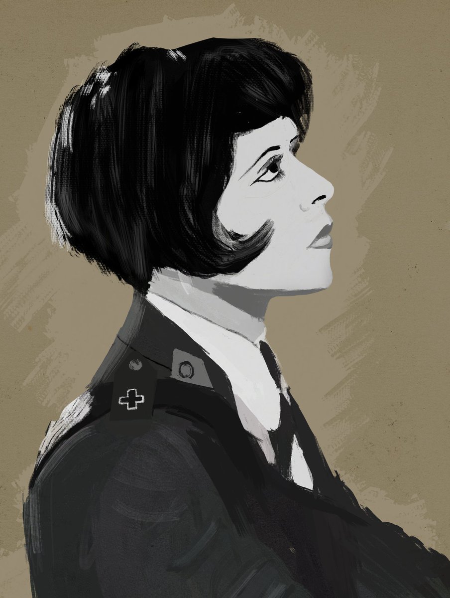 Nevieltez's tweet photo. Tried to paint it https://t.co/RuuaciiZwi