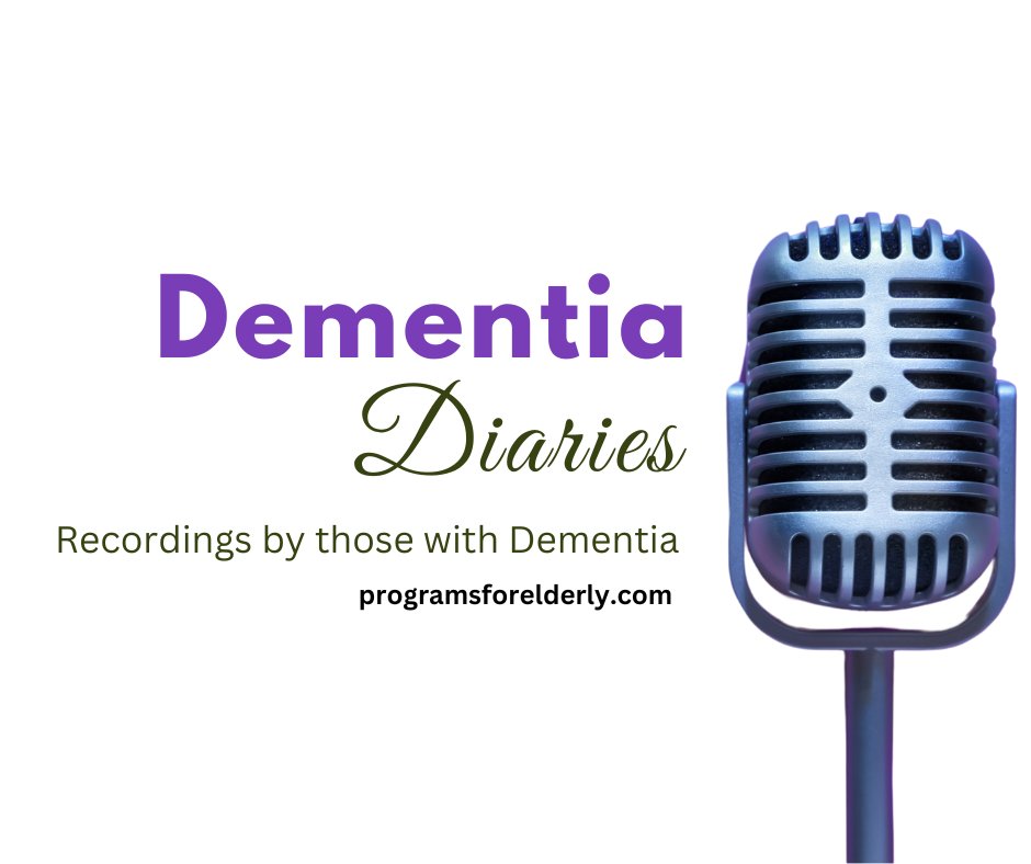 Programs for Elderly tweet media